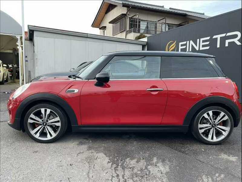 MINI