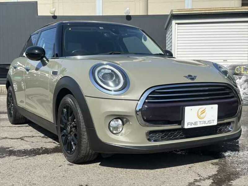 MINI