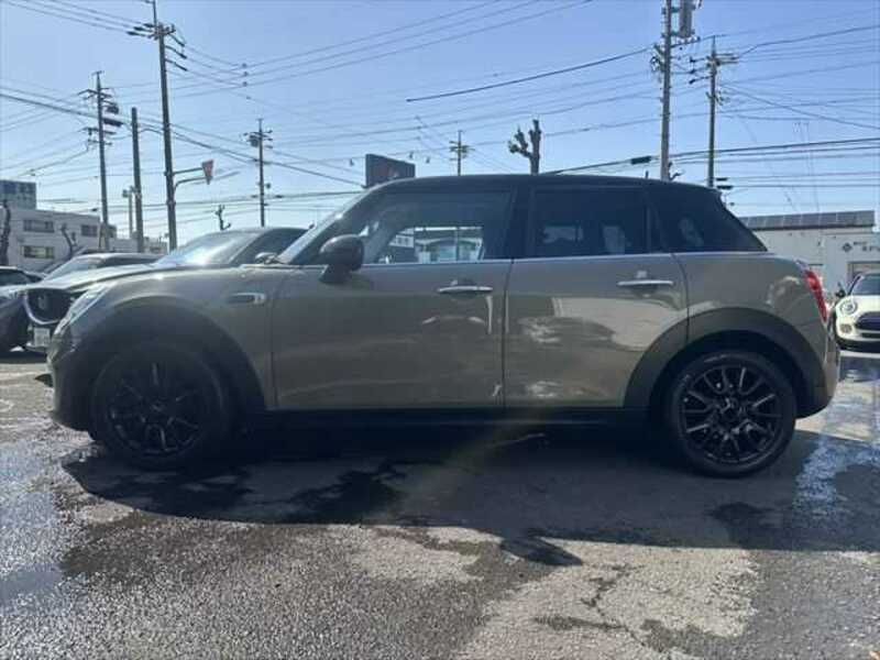 MINI