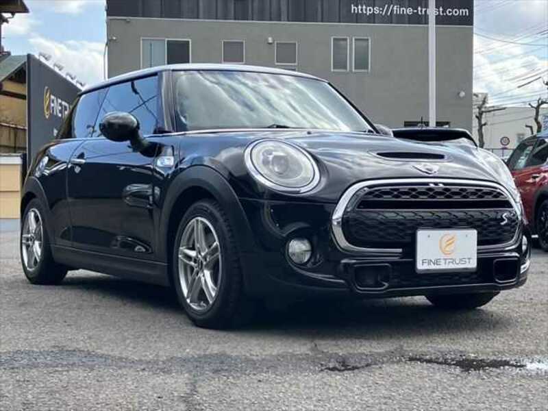 MINI