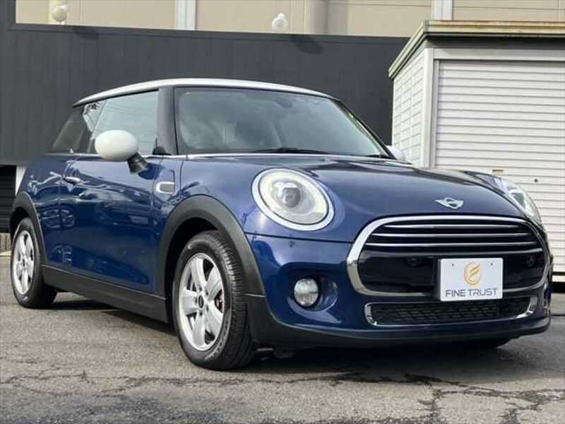 MINI