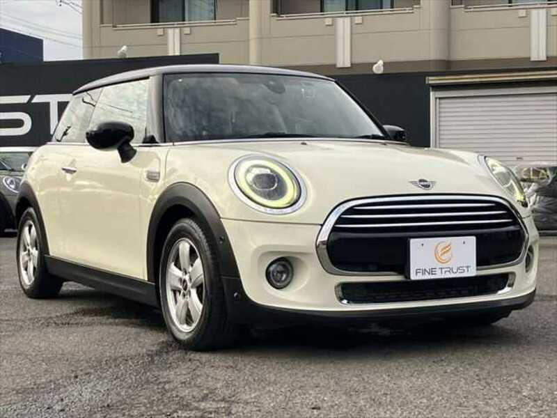 MINI