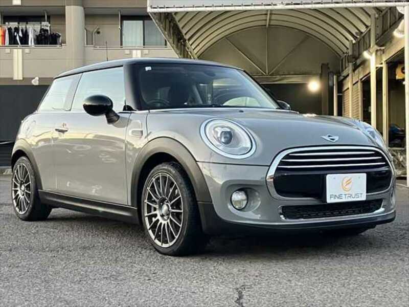 MINI