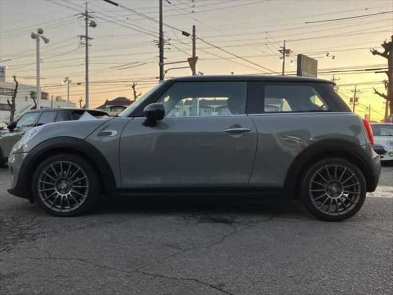 MINI