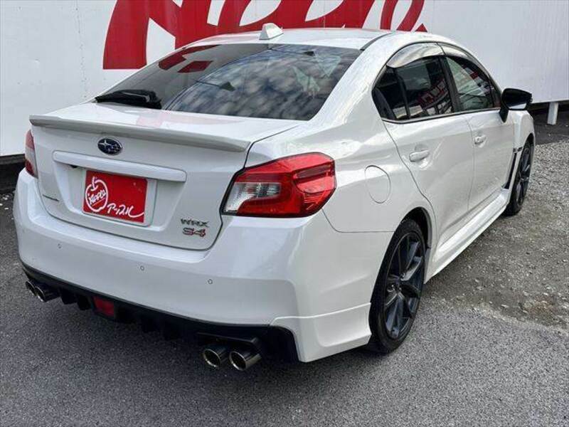 WRX S4