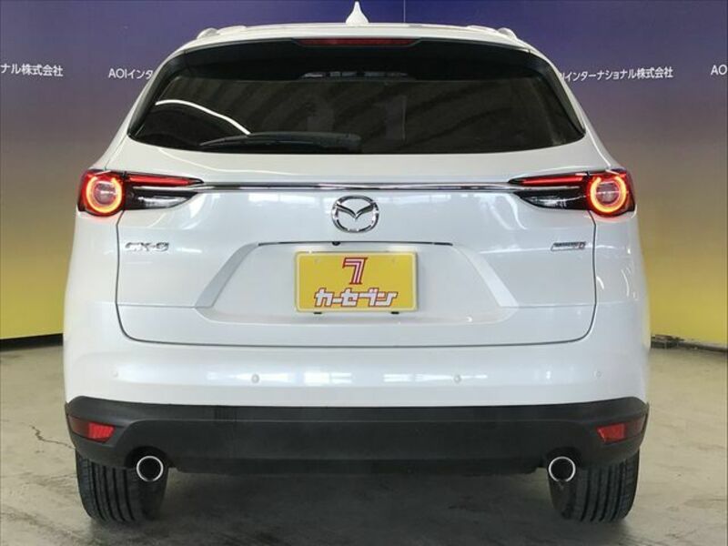 CX-8