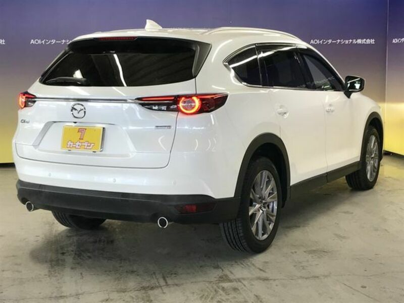 CX-8