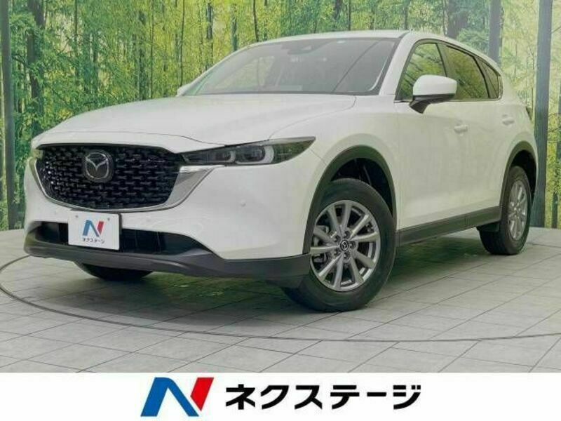 CX-5-0