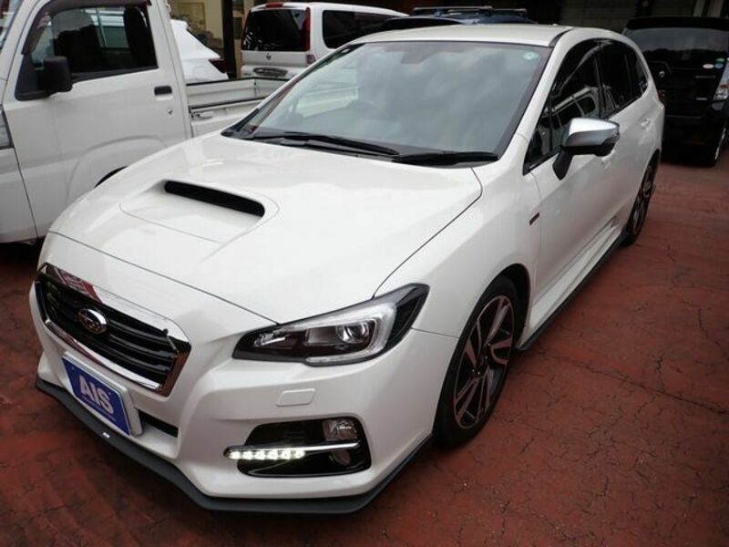 LEVORG-0