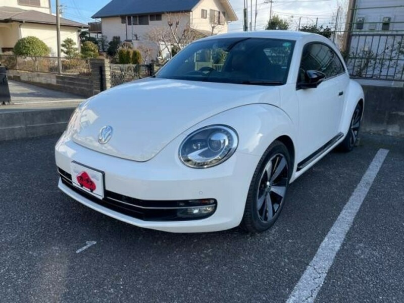 THE BEETLE-0