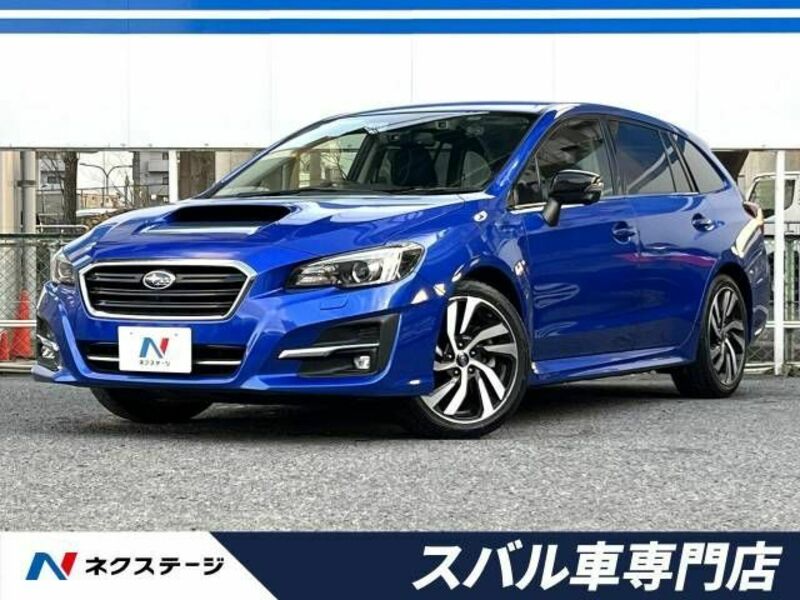 LEVORG-0