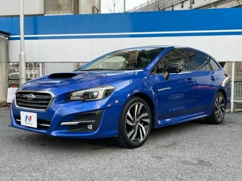 LEVORG