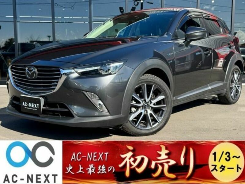 CX-3-0