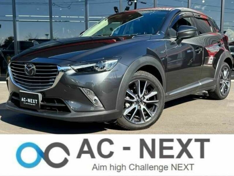 CX-3