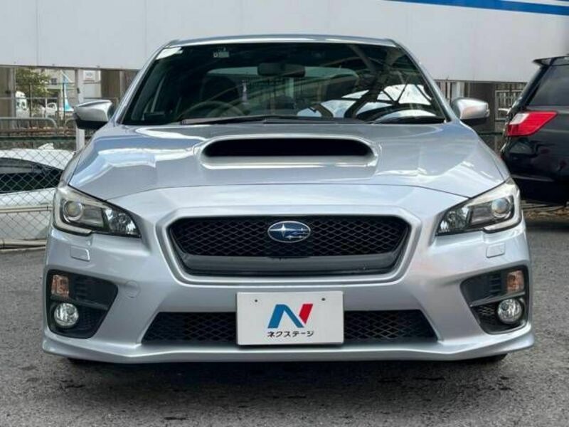 WRX S4