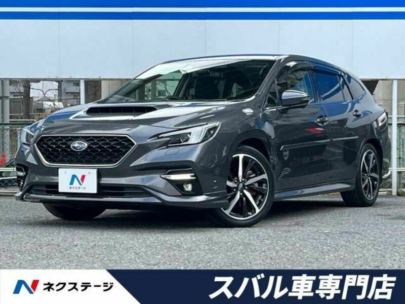 LEVORG-0