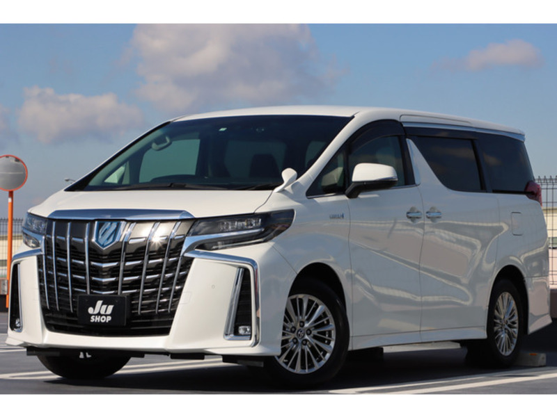 ALPHARD-0