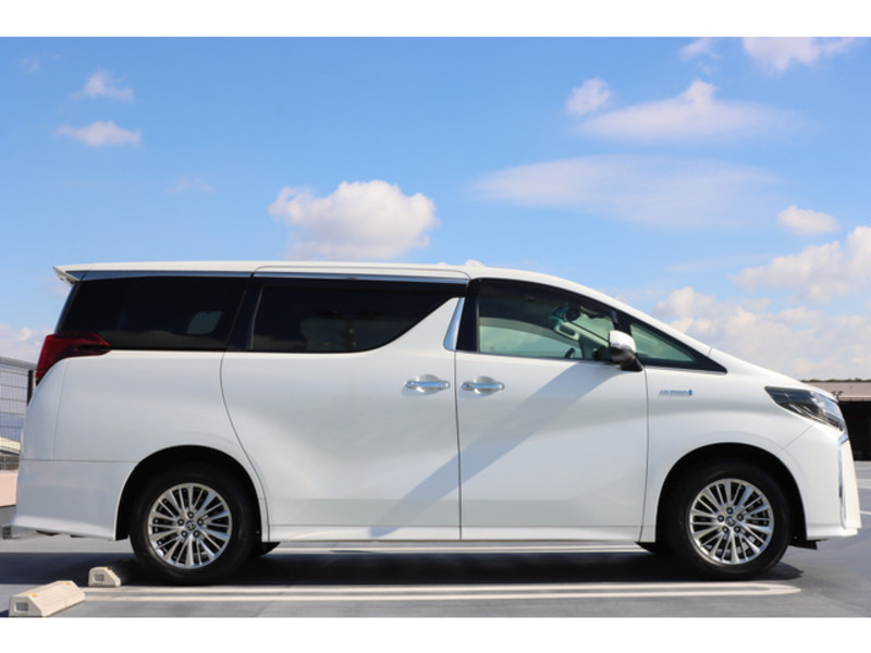 ALPHARD