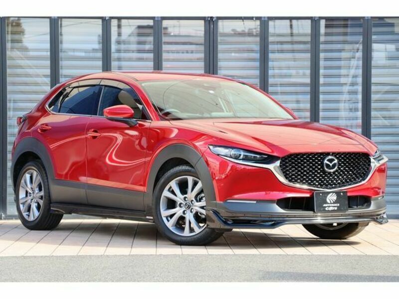 CX-30