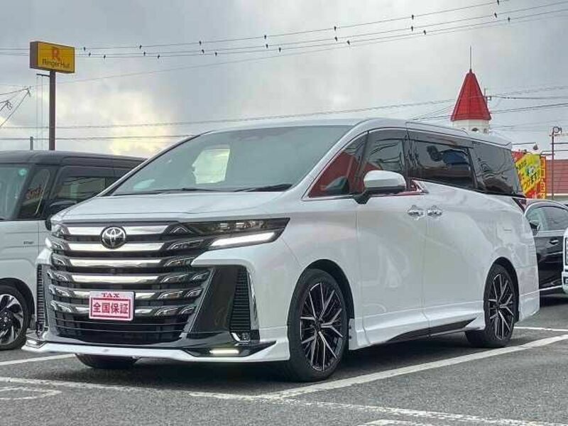 VELLFIRE