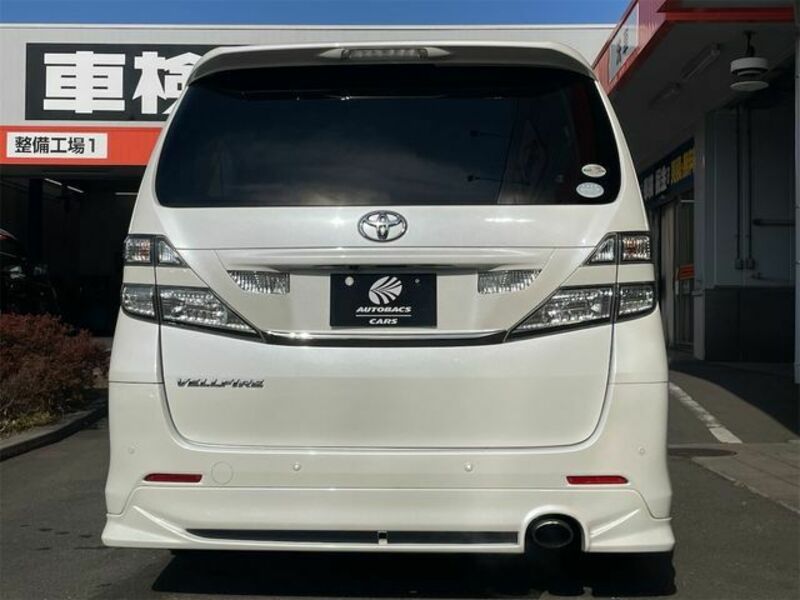 VELLFIRE