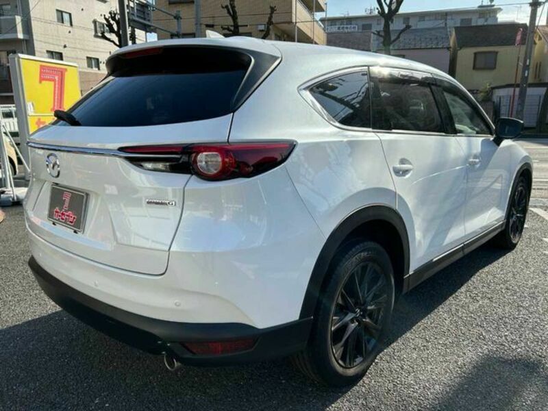 CX-8