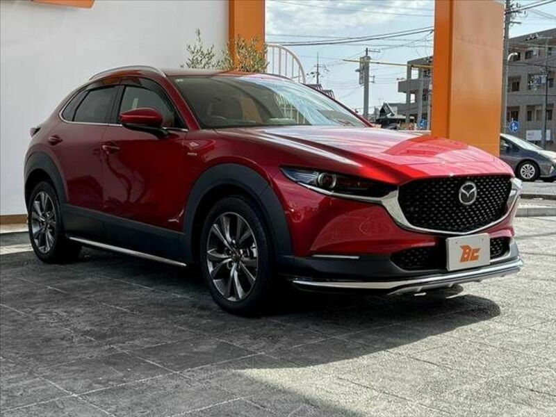 CX-30