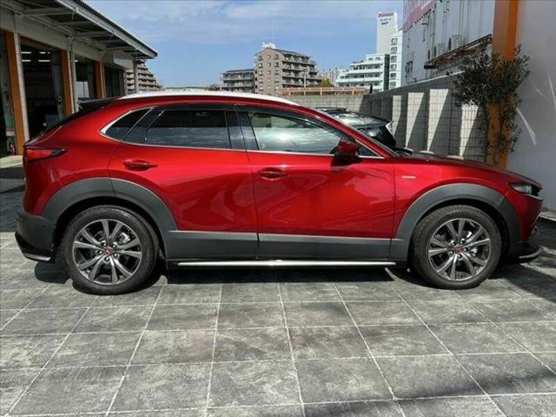 CX-30