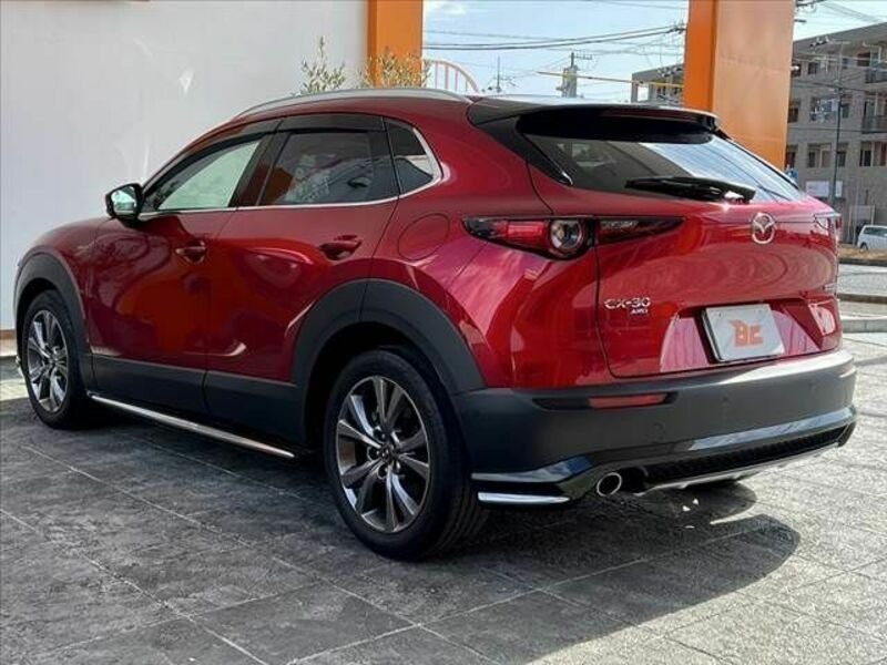 CX-30