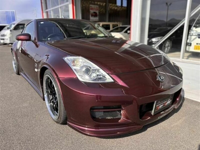 FAIRLADY Z-0