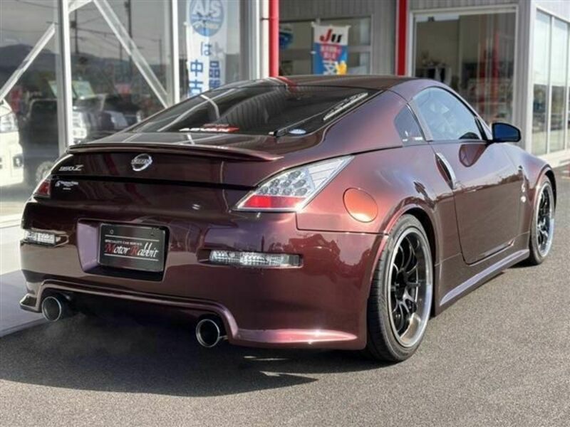 FAIRLADY Z