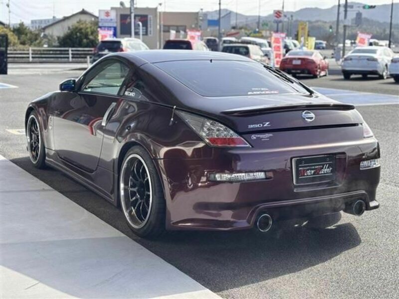 FAIRLADY Z