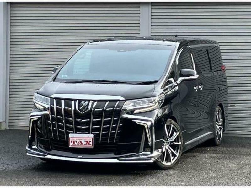 ALPHARD-0