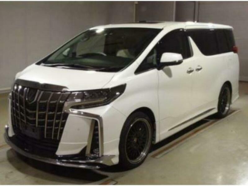 ALPHARD-0