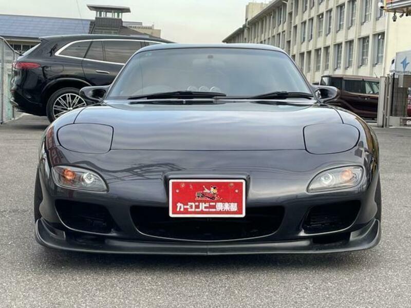 RX-7