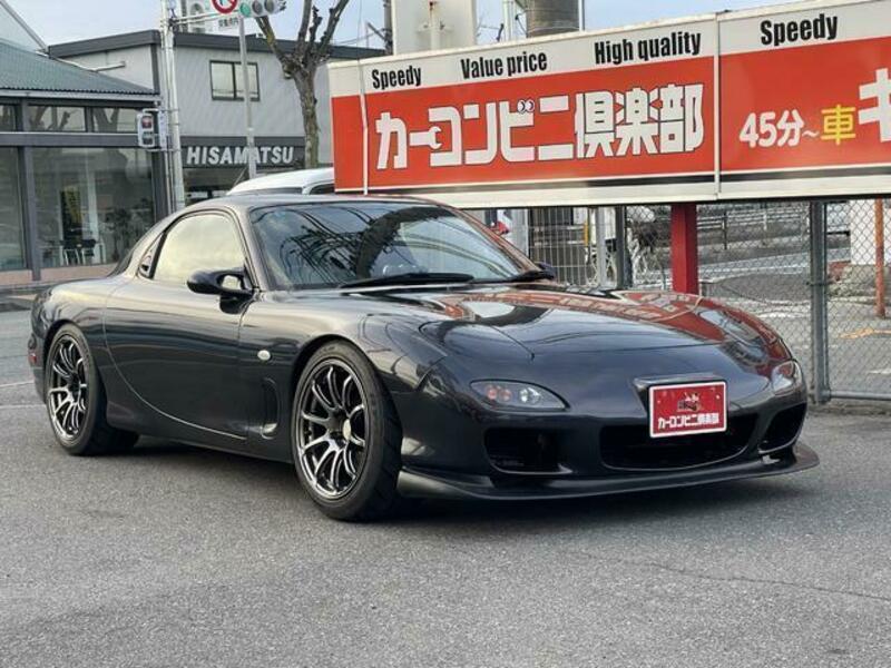 RX-7