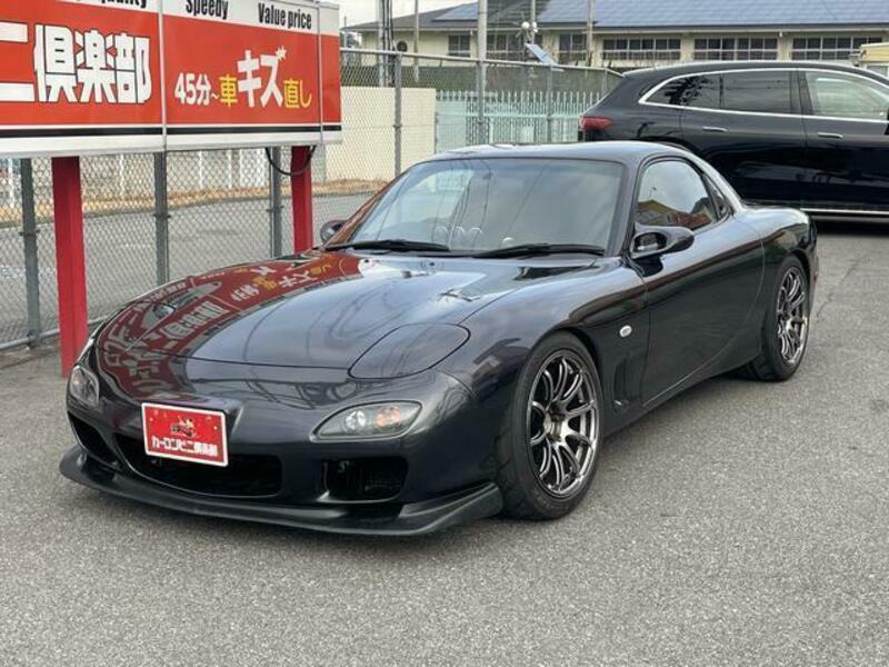 RX-7