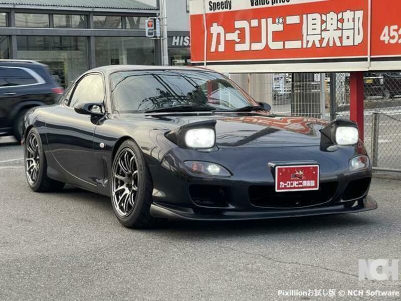 RX-7