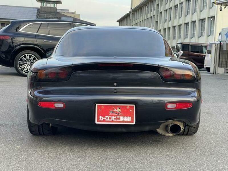 RX-7