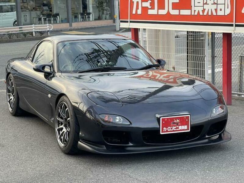 RX-7