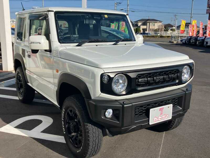 JIMNY