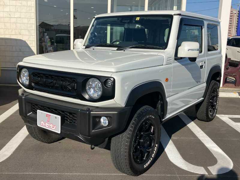 JIMNY