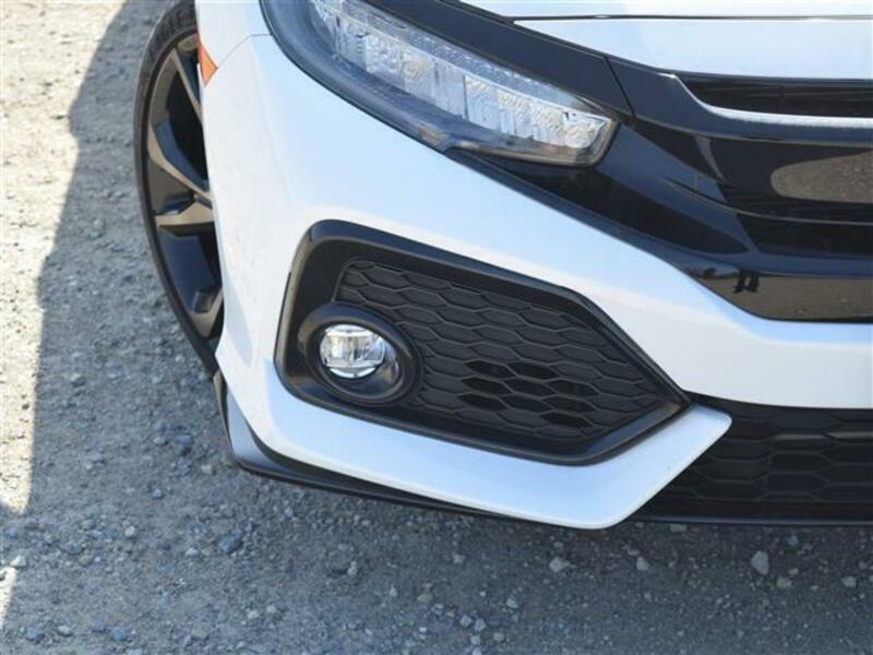 CIVIC