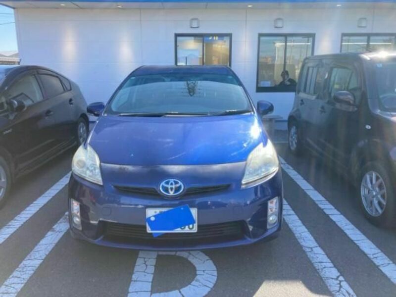 PRIUS