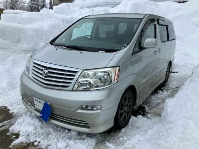 ALPHARD