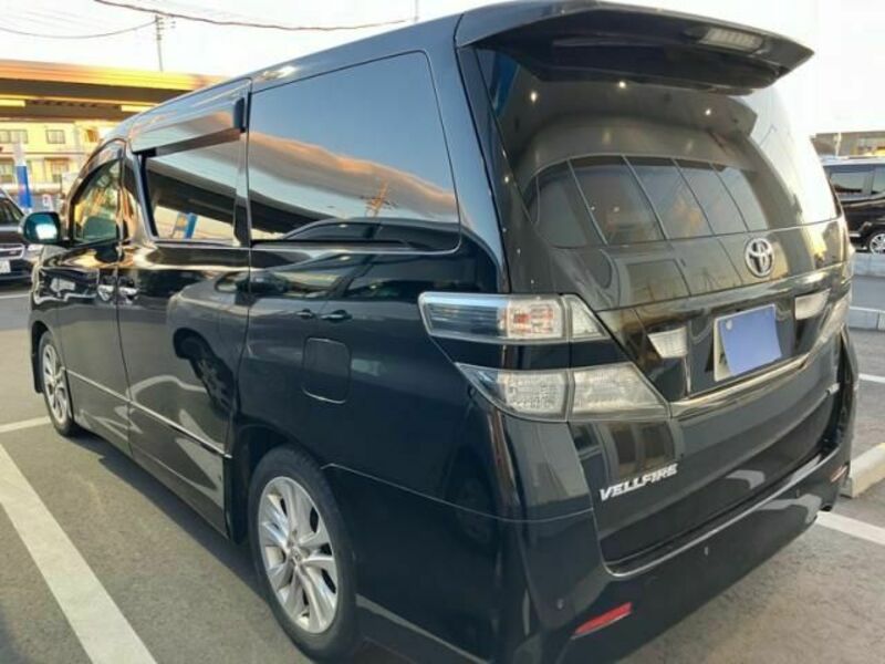 VELLFIRE