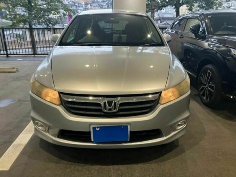 HONDA STREAM