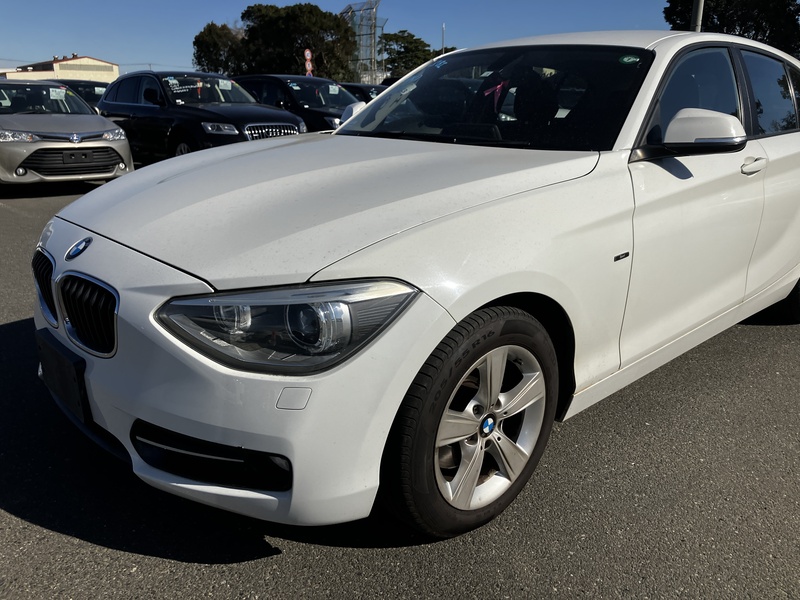 1 SERIES