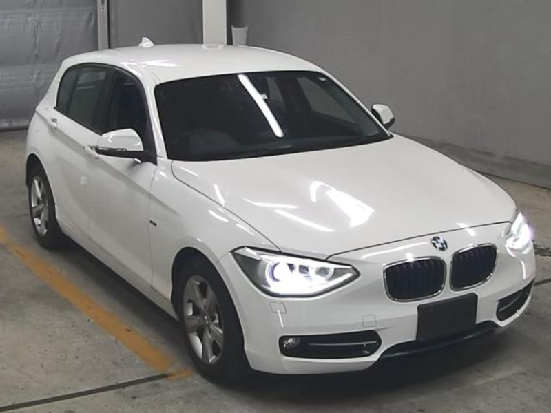 1 SERIES