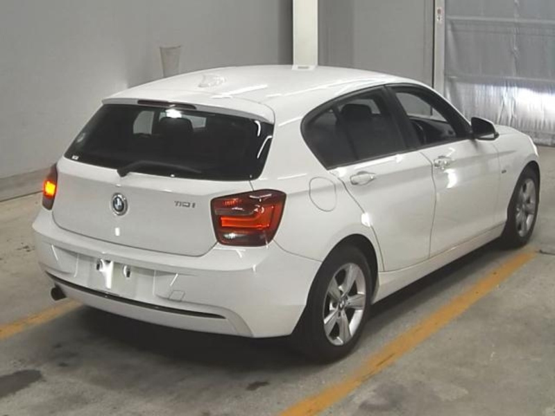 1 SERIES